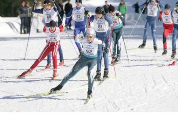Italianca Dorothea Wierer a câştigat pentru al doilea an consecutiv Marele Glob de cristal
